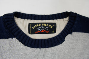 Vintage Paul&Shark Sweater | M