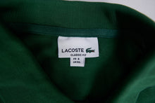 Load image into Gallery viewer, Lacoste Poloshirt | XL