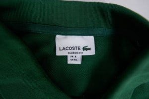 Lacoste Poloshirt | XL