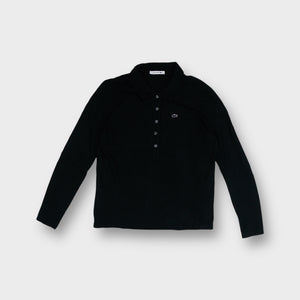 Lacoste Polosweater | Wmns XL