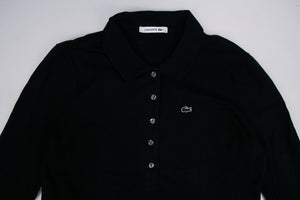 Lacoste Polosweater | Wmns XL