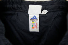 Load image into Gallery viewer, Vintage Adidas Trackpants | Wmns XL