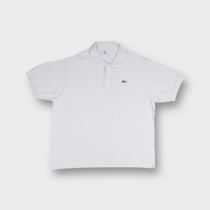 Vintage Lacoste Poloshirt | XL