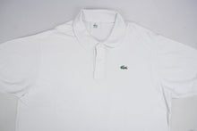 Load image into Gallery viewer, Vintage Lacoste Poloshirt | XL