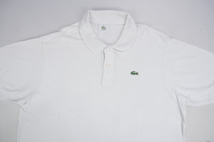 Vintage Lacoste Poloshirt | XL