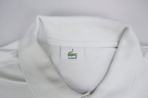 Vintage Lacoste Poloshirt | XL