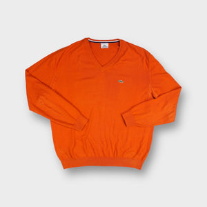 Vintage Lacoste Sweater | L