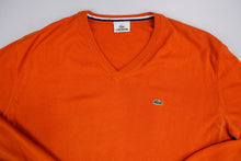 Load image into Gallery viewer, Vintage Lacoste Sweater | L