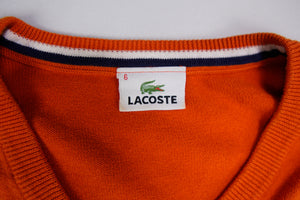 Vintage Lacoste Sweater | L