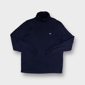 Lacoste Turtleneck Sweater | L