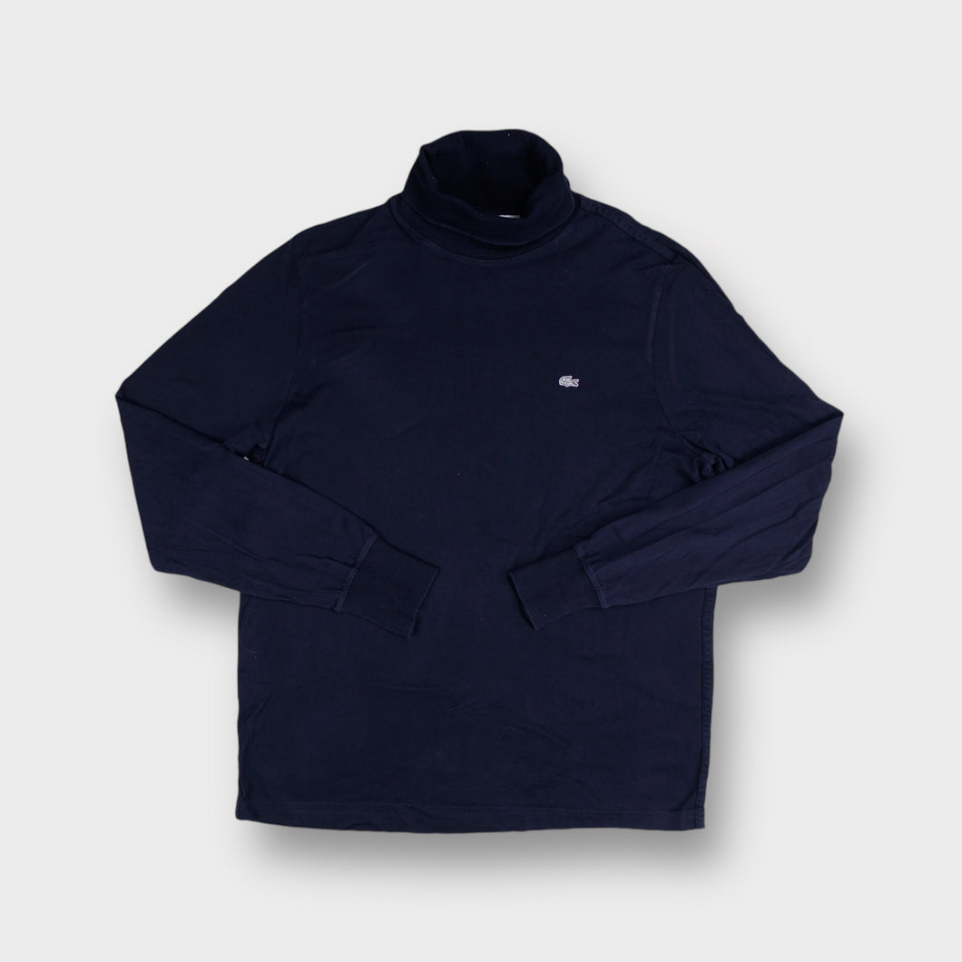 Lacoste Turtleneck Sweater | L