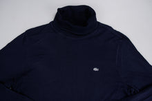 Load image into Gallery viewer, Lacoste Turtleneck Sweater | L