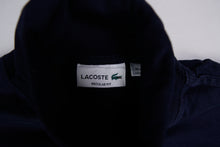 Load image into Gallery viewer, Lacoste Turtleneck Sweater | L