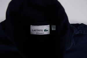 Lacoste Turtleneck Sweater | L