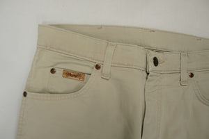 Vintage Wrangler Pants | 33/32