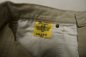 Vintage Wrangler Pants | 33/32