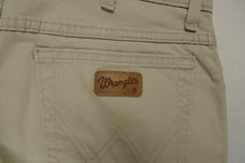 Load image into Gallery viewer, Vintage Wrangler Pants | 33/32