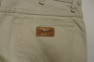 Vintage Wrangler Pants | 33/32