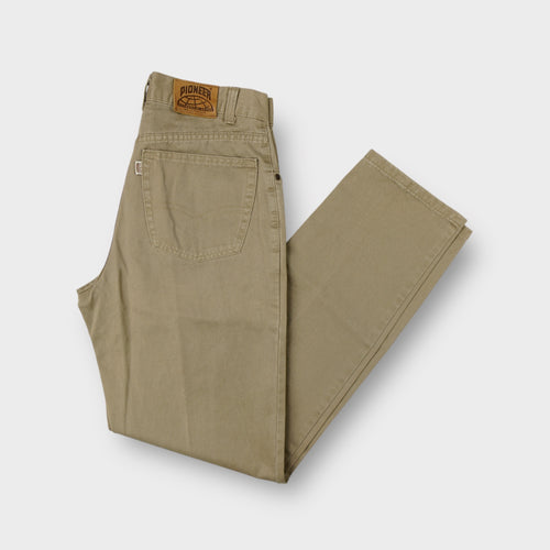 Vintage Pioneer Pants | 32/34