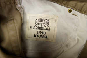 Vintage Pioneer Pants | 32/34