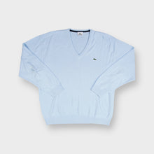 Load image into Gallery viewer, Vintage Lacoste Sweater | XL