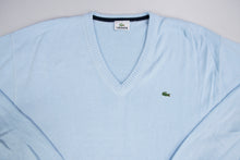 Load image into Gallery viewer, Vintage Lacoste Sweater | XL