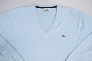 Vintage Lacoste Sweater | XL