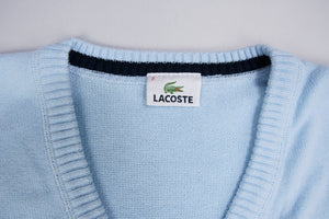 Vintage Lacoste Sweater | XL