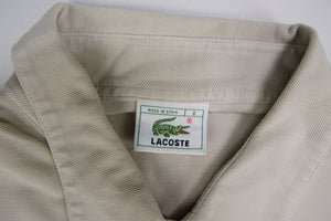 Vintage Lacoste Shirt | XXL