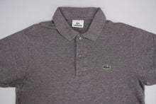 Load image into Gallery viewer, Vintage Lacoste Poloshirt | XS