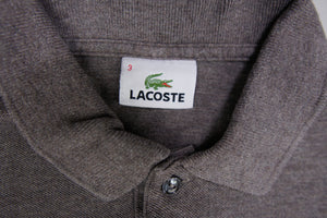 Vintage Lacoste Poloshirt | XS