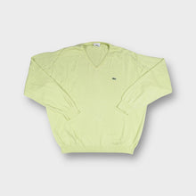 Load image into Gallery viewer, Vintage Lacoste Sweater | L