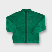 Load image into Gallery viewer, Vintage Lacoste Sweatjacket | Wmns L / Men&#39;s S