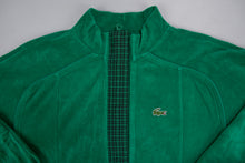 Load image into Gallery viewer, Vintage Lacoste Sweatjacket | Wmns L / Men&#39;s S