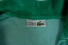 Load image into Gallery viewer, Vintage Lacoste Sweatjacket | Wmns L / Men&#39;s S