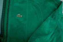 Load image into Gallery viewer, Vintage Lacoste Sweatjacket | Wmns L / Men&#39;s S