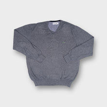 Load image into Gallery viewer, Lacoste Sweater | XL