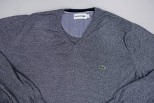 Load image into Gallery viewer, Lacoste Sweater | XL