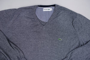 Lacoste Sweater | XL