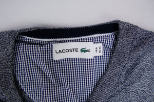 Lacoste Sweater | XL