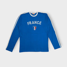 Load image into Gallery viewer, Vintage France Longsleeve | L/XL