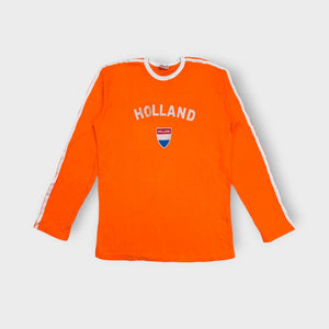 Vintage Holland Longsleeve | M/XL