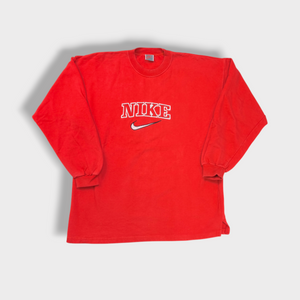 Vintage Nike Sweater | XL